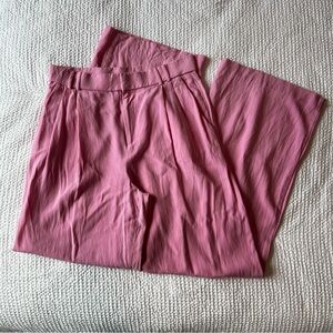 Zara Wide Leg Trousers